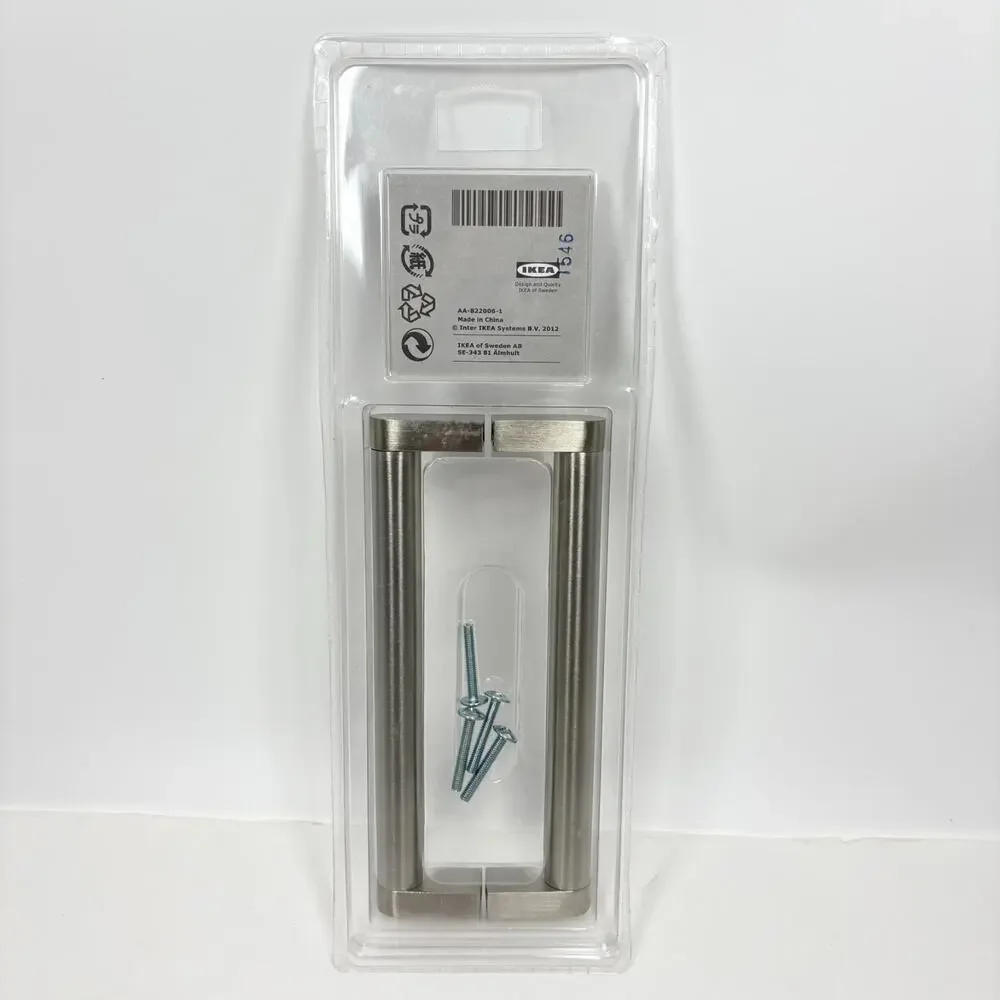 IKEA orrnas stainless